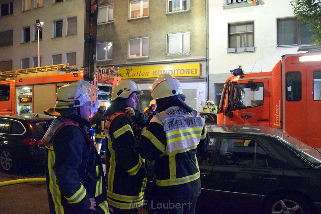 Feuer 2 Y Koeln Neustadt Sued Darmstaedterstr P212.JPG - Miklos Laubert